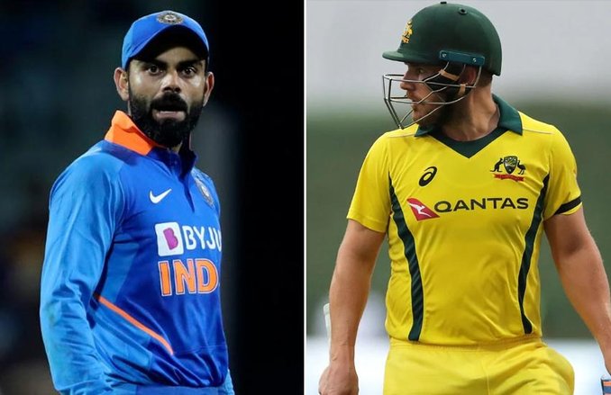 ‘कोहली संग IPL नहीं खेलेगो क्या’ कहकर साथी खिलाड़ी ने एरोन फिंच को मारा था ताना, अब RCB के लिए बरसाएंगे रन