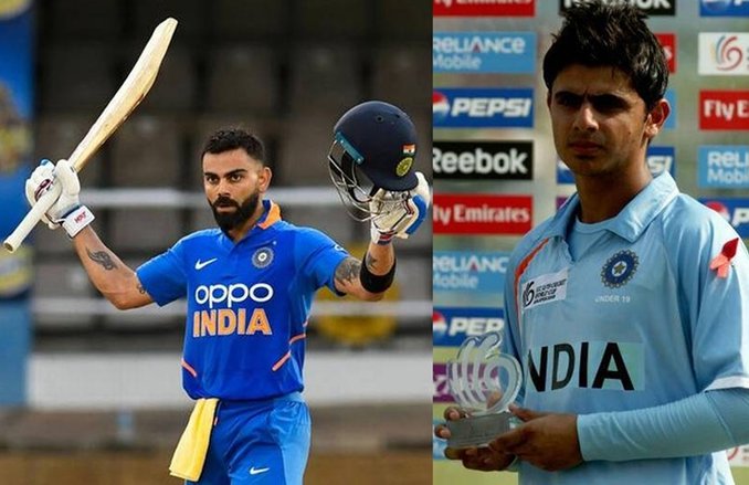 Ranji Trophy 2019-20: तरुवर कोहली ने जड़ा नाबाद तिहरा शतक, 408 गेंदों पर ठोके 26 चौके