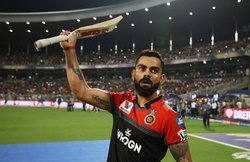 VIDEO: आईपीएल नीलामी से पहले RCB के कप्तान विराट कोहली का ऐलान, फैंस से कहा- 2020 में मजबूत टीम के साथ मैदान पर उतरेंगे