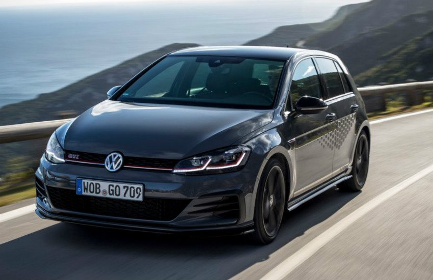 Volkswagen भारत में अपनी एक नई प्रीमियम हैचबैक कार Golf GTI को भी लांच करने की तैयारी कर रहा है। (प्रतीकात्मक तस्वीर )