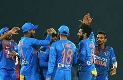 India vs West Indies 2nd T20: लेंडल सिमंस की धमाकेदार पारी, वेस्टइंडीज ने भारत को 8 विकेट से हराया