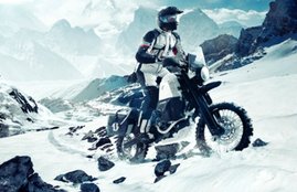 Bike Winter Tips, Bike maintenance tips for winter, bike oil change in winter season, how to maintain bike in winter, bike mileage tips, how to improve bike mileage, bike battery maintenance tips, keep charge your bike battery