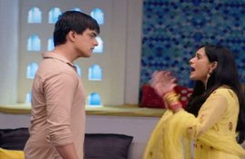 Yeh Rishta Kya Kehlata Hai, YRKKH 10 December 2019 Preview Episode, yrkkh online full episode on hotstar, Yeh Rishta Kya Kehlata Hai written update online, Vedika brings trouble for Naira and kartik, Naira and Kartik, YRKKH 10 December 2019 Spoiler Alert, YRKKH Preview Episode Online, Kartik Nayra, Vedika, entertainment news, bollywood news, television news, entertainment news