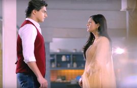 Yeh Rishta Kya Kehlata Hai, YRKKH 12 December 2019 Preview Episode, yrkkh online full episode on hotstar, Yeh Rishta Kya Kehlata Hai written update online, vedika Deal brings trouble for kartik and naira, Naira and Kartik, YRKKH 12 December 2019 Spoiler Alert, YRKKH Preview Episode Online, Kartik Nayra, Vedika, entertainment news, bollywood news, television news, entertainment news