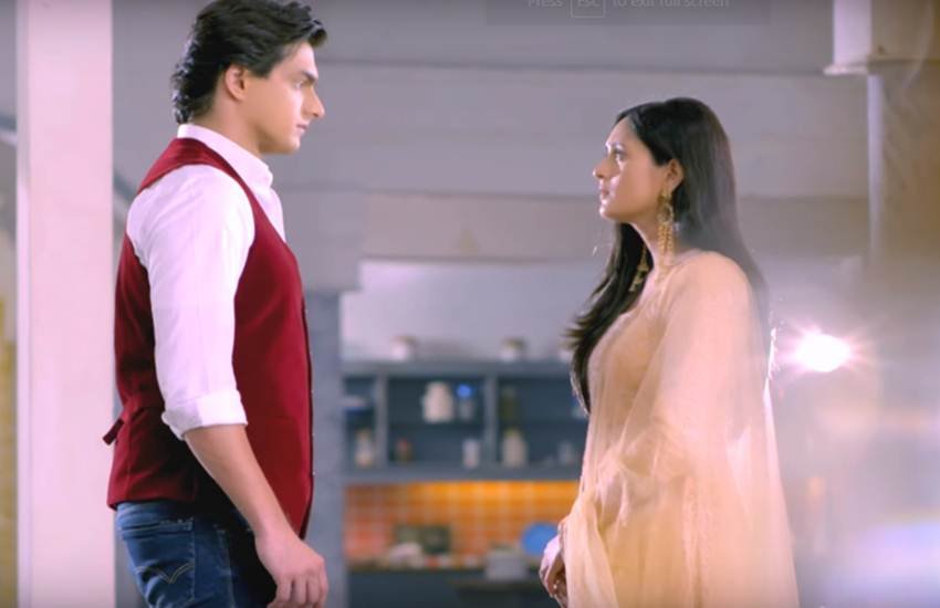 Yeh Rishta Kya Kehlata Hai, YRKKH 12 December 2019 Preview Episode, yrkkh online full episode on hotstar, Yeh Rishta Kya Kehlata Hai written update online, vedika Deal brings trouble for kartik and naira, Naira and Kartik, YRKKH 12 December 2019 Spoiler Alert, YRKKH Preview Episode Online, Kartik Nayra, Vedika, entertainment news, bollywood news, television news, entertainment news