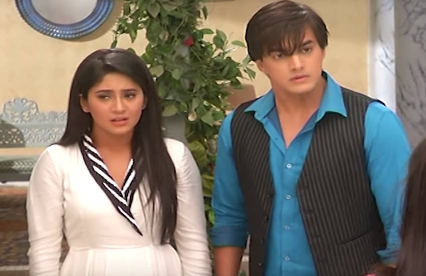 Yeh Rishta Kya Kehlata Hai, YRKKH 16 December 2019 Preview Episode, yrkkh online full episode on hotstar, Yeh Rishta Kya Kehlata Hai written update online, Naira wedding lehenga catches fire, Naira and Kartik, YRKKH 16 December 2019 Spoiler Alert, YRKKH Preview Episode Online, Vedika, entertainment news, bollywood news, television news