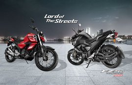 yamaha recall, yamaha bike recall, Yamaha FZ FI recall, Yamaha FZ FI faulty reflector, Yamaha FZ FI price, Yamaha FZ-S FI features, Yamaha FZ FI detail, yamaha news