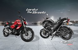 Yamaha ने FZ FI और FZ-S FI की 7000 से ज्यादा बाइक्स को वापस मंगाया, जानिये क्या है वजह?