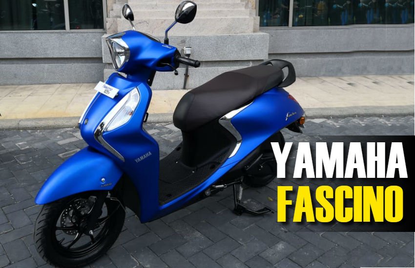 Yamaha Fascino 125cc FI BS6, yamaha Fascino BSIV price, yamaha Fascino bs6 mileage, yamaha Fascino vs honda activa BS6, yamaha Fascino bs6 features, yamaha Fascino bs6 model, yamaha Fascino scooter price
