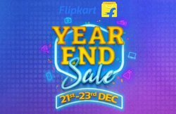 Flipkart and Snapdeal Year End Sale December 2019: मोबाइल, शूज से लेकर ब्रांडेड कपड़ों पर मिल रहा 70 प्रतिशत तक छूट