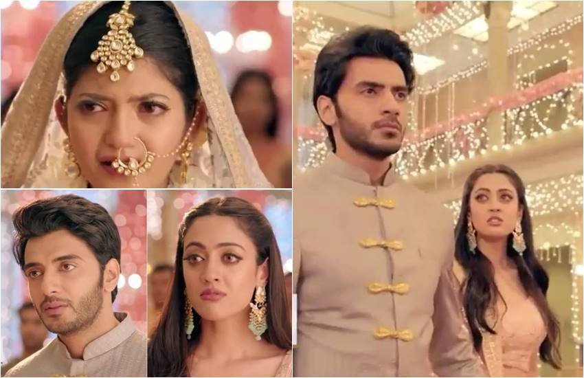 Yeh Jaadu Hai Jinn Ka, Yeh Jaadu Hai Jinn Ka 3 December 2019, Yeh Jaadu Hai Jinn Ka Preview Episode, Yeh Jaadu Hai Jinn Ka Star Plus Sow, Yeh Jaadu Hai JinnKa On HotStar, 3 December 2019, Preview Episode Yeh Jaadu Hai Jinn Ka, Aman and Roshni in Yeh Jaadu Hai Jinn Ka, big tweist in Yeh Jaadu Hai Jinn Ka, Bollywood news, ,entertainment news, television news