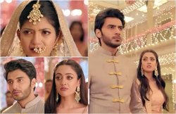 Yeh Jaadu Hai Jinn Ka, 3 December 2019 Preview Episode: बहन का रिश्ता बचाने के लिए अमन अपनी बीवी रौशनी को निकाल देगा घर से