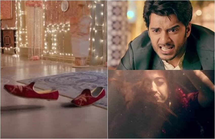 Yeh Jaadu Hai Jinn Ka, Yeh Jaadu Hai Jinn Ka 2 December 2019, Yeh Jaadu Hai Jinn Ka Preview Episode, Yeh Jaadu Hai Jinn Ka Star Plus Sow, Yeh Jaadu Hai JinnKa On HotStar, 2 December 2019, Preview Episode Yeh Jaadu Hai Jinn Ka, Aman and Roshni in Yeh Jaadu Hai Jinn Ka, big tweist in Yeh Jaadu Hai Jinn Ka, Bollywood news, ,entertainment news, television news