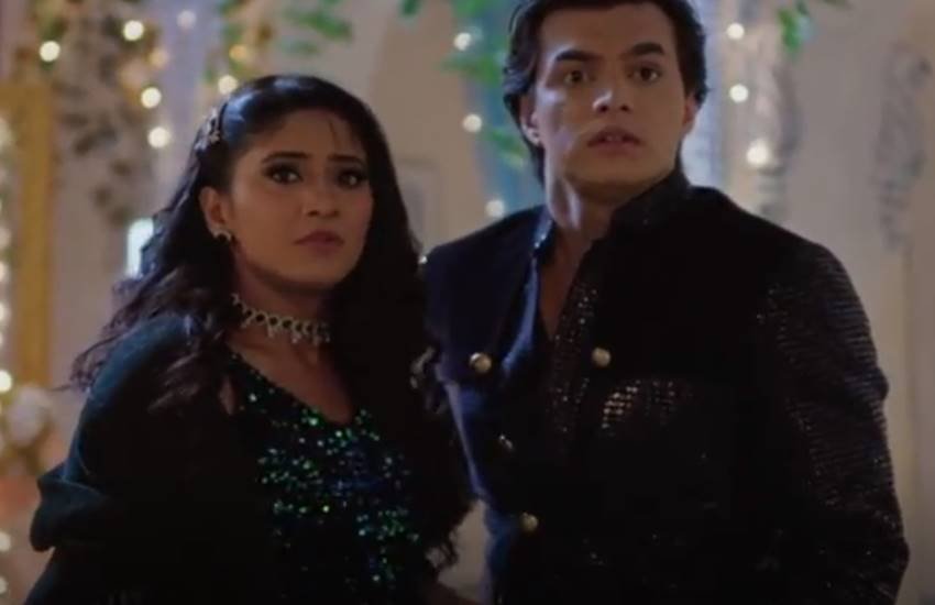 YRKKH: वेदिका की मौत बनकर लौटा अक्षत