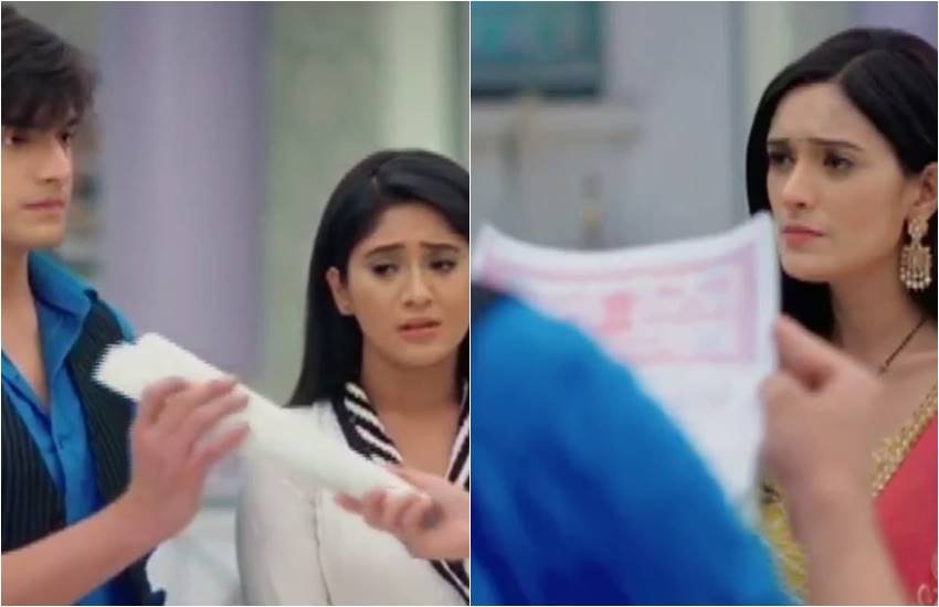 Yeh Rishta Kya Kehlata Hai, YRKKH 2 December 2019 Preview Episode, yrkkh online full episode on hotstar, Yeh Rishta Kya Kehlata Hai written update online, YRKKH 2 December 2019 Spoiler Alert, YRKKH Preview Episode Online, Kayrav Papa Cried, Kartik Nayra, Vedika, Kartik, entertainment news, bollywood news, television news, entertainment news