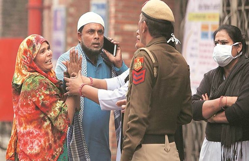 दिल्ली