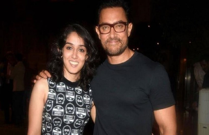 aamir khan, ira khan, Ira Khan Instagram, Ira Khan pictures, Aamir Khan Daughter, ira khan photos, ira khan age, aamir khan movies, aamir khan age, aamir khan height, lal singh chaddha