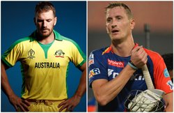 IPL RCB Team 2020 Players List: विराट की टीम ने 8 में से 6 विदेशियों पर लगाया दांव, क्रिस मॉरिस को 10 और एरोन फिंच को 4.4 करोड़ में खरीदा