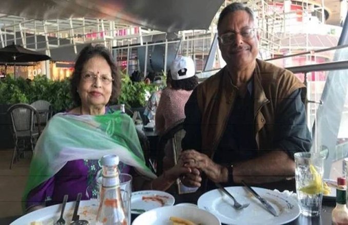 जानी मानी अभिनेत्री गीता सिद्धार्थ का जाना, अमिताभ बच्चन की शोले में भी आ चुकी हैं नजर..