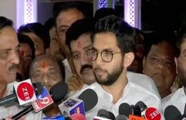 shiv sena