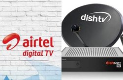 Tata Sky से छिनेगा largest DTH का तमगा, Airtel Digital TV और Dish TV का होने जा रहा विलय, जानें- आप पर क्या पड़ेगा असर?