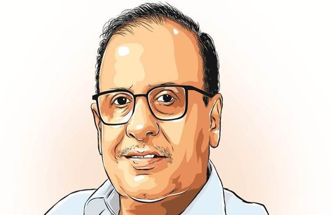 फडणवीस के शपथग्रहण में रातों रात चार्टर्ड प्लेन से पहुंचे थे चीफ सेक्रेटरी, कई दूसरे अफसर भी गए थे, अब सता रहा डर!