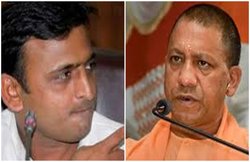 CAA को लेकर BJP पर भड़के अखिलेश यादव, कहा- दंगे भड़काने वाले लोग सरकार में बैठे, हिंसा से होगा उनको फायदा