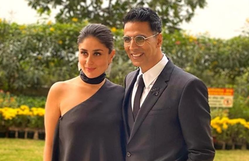 Good Newwz trailer, akshay kumar, kareena kapoor, ht leadership summit, Good Newwz, akshay, kareena, bollywood news, bollywood news in hindi