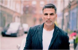 Akshay Kumar, Good Newwz, akshay kumar turns News anchor, kareena kapoor khan, kiara advani, diljit dosanjh, good newwz cast, good newwz trailer, good news movie story, good news movie budget, good newwz songs, good news movie release date