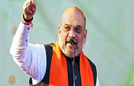 Jharkhand election, BJP leader, BJP president, Amit Shah, star campaigner, priyanka Gandhi, CM Raghuvar Das, JMM, hemant soren, india news, Hindi news, news in Hindi, latest news, today news in Hindi