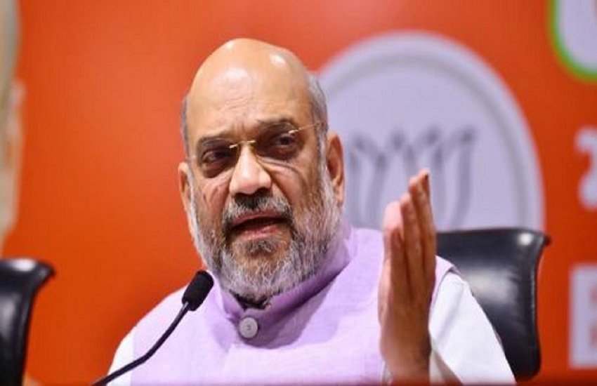 amit shah
