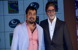 Amitabh Bachchan, Amitabh Bachchan twitter, Anurag Kashyap, anurag kashyap troll amitabh bachchan, CAA Protest, Citizenship Law, Twitter, Akshay Kumar, Gulabo Sitabo, Bollywood, catch latest news, bollywood news, latest news, catch news