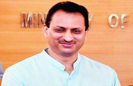 ananth hegde