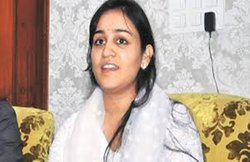 सपा नेता अपर्णा यादव ने किया NRC का समर्थन- पार्टी लाइन से हटकर BJP का लिया पक्ष