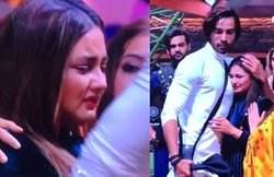 Bigg Boss 13: ‘रश्मि-अरहान का रिश्ता नकली और गैरकानूनी है’, एक्स गर्लफ्रेंड का आरोप, बोली- ‘इतनी सीधी भी नहीं वो लड़की’