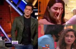 Bigg Boss 13: क्या अरहान शादीशुदा हैं और बच्चे भी हैं, रश्मि से कर रहे फ्लर्ट? आज सलमान खोलेंगे नया सीक्रेट