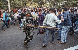 CAB, citizenship amendment bill, Assam, curfew in Guwahati, protests against Citizenship (Amendment) Bill, Chief Minister Sarbananda Sonowal, Prime Minister Narendra Modi, Tinsukia, Jorhat and Dibrugarh, india news, Hindi news, news in Hindi, latest news, today news in Hindi