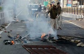 assam violence