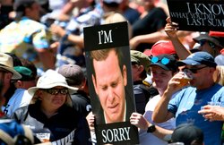 VIDEO: बॉक्सिंग डे टेस्ट में न्यूजीलैंड के दर्शकों ने की स्टीव स्मिथ की हूटिंग; सैंड पेपर लहराए, चीटर भी कहा