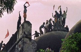babri masjid, ayodhya case, Babri Masjid demolition, 6 December, 1992, supreme court, retired bureaucrats, open letters, indian constitution, india news, Hindi news, news in Hindi, latest news, today news in Hindi