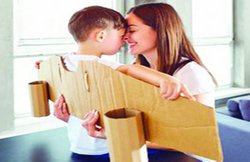 कैसे जानें बच्चों के मन की बात