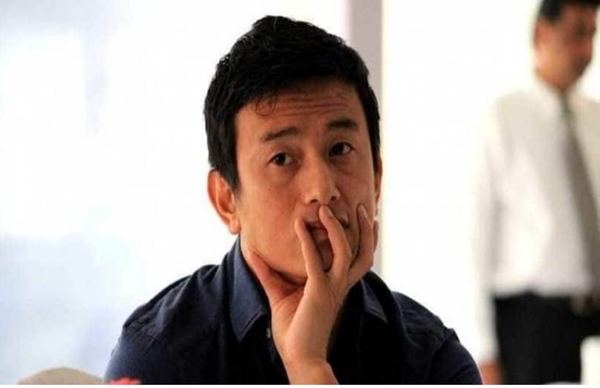 baichung bhutia,