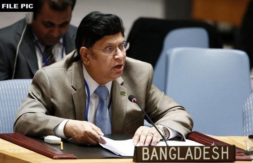 bangladesh