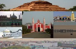 भाजपा ने की बरेली को दो हिस्सों में बांटने की मांग, यह होगा फायदा