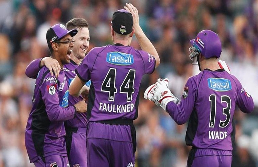 Big Bash League (BPL) 2019-20 Sqad: जानें टीमों के बारे में...