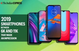 Budget Smartphones in India