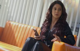 Beyhadh 2, Beyhadh 2 preview December 13, MJ roy son Rudra Deal With maya, Jennifer Winget, Ashish Chaudhary, Shivin Narang, Beyhadh 2 preview episode, beyhadh 2 episode 10, beyhadh 2 13 december 2019, Behyad 2 Story, Beyhad 2 Show Characters , Entertainment news, Bollywood news, Television news, Bollywood news, tv news, Jennifer Winget AKA Maya Jaisingh, Jennifer Winget viral pics