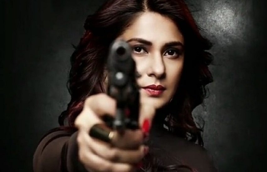 Jennifer Winget, Beyhadh 2 review, beyhadh 2, Ashish Chowdhry, Shivin Narang, Beyhadh 2 Episode Review, beyhadh 2 episode 3, beyhadh 2 4 december 2019, beyhadh 2 episode 3 full episode online, Will Mrityunjay roy son Rudra accept Maya deal jennifer winget beyhadh, Jennifer Winget AKA Maya Jaisingh, Jennifer Winget viral pics, Rajat Verma, Jennifer Winget in Sony TV With Beyhad 2, Rajat Verma with Jennifer Winget, Behyad 2 Story, Beyhad 2 Show Characters , Entertainment news, Bollywood news, Television news, Bollywood news, tv news, Beyhadh 2, Jennifer Winget aka Maya, Five points Make Beyhadh 2 Must Watch TV Show, entertainment news, bollywood news