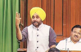 bhagwant mann