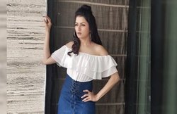 Bhagyashree Fitness: 50 की उम्र में भी भाग्यश्री हैं बिल्कुल फिट, इस एक्सरसाइज को करती हैं रेगुलर